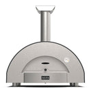 Alfa Classico Gas-Fired Countertop Pizza Oven – 4-Pizza