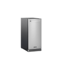 Dometic 15 Inch Outdoor Refrigerator with Solid Door and Lock