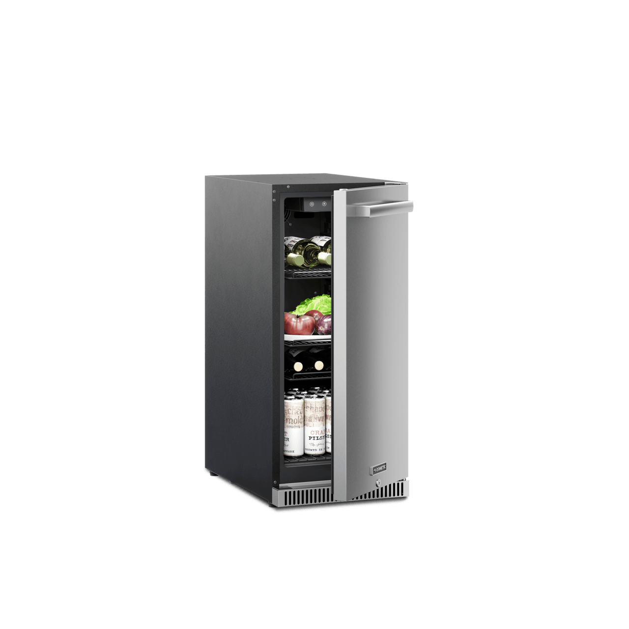 15" Dometic D-Series Refrigerator