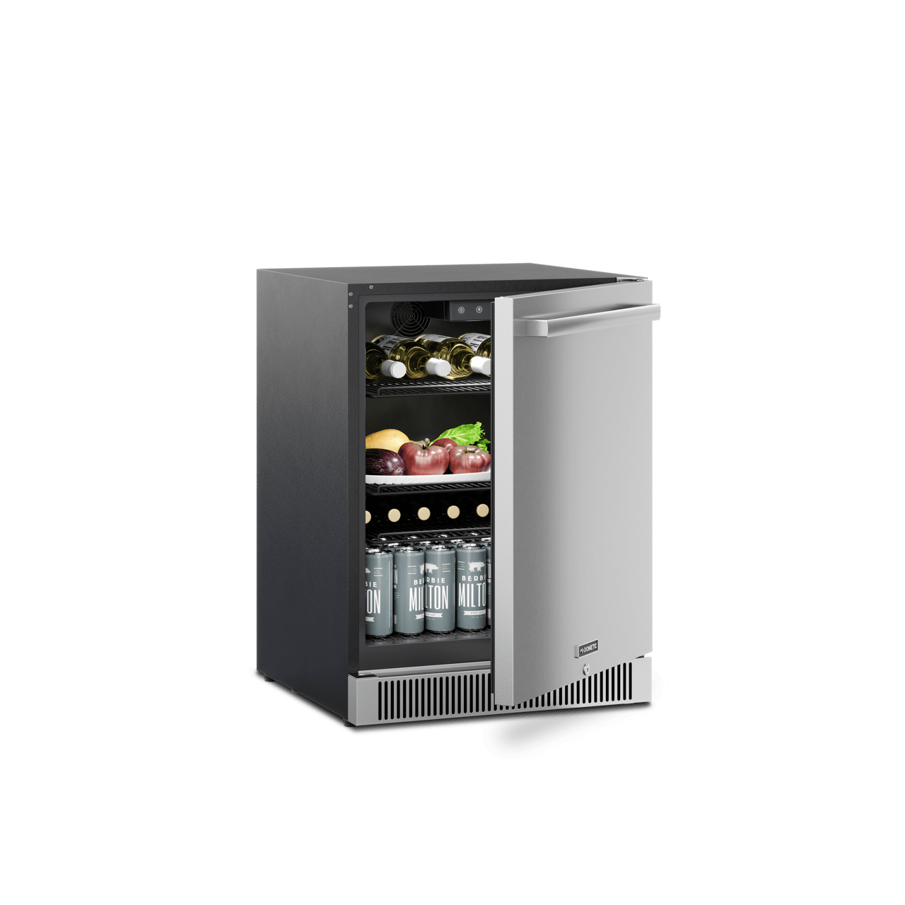 24" Dometic D-Series Refrigerator