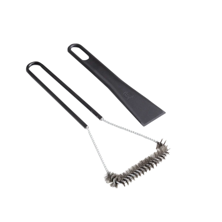 Morsø Brush and Scraper Kit