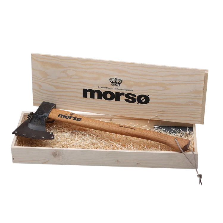 Morsø Axe