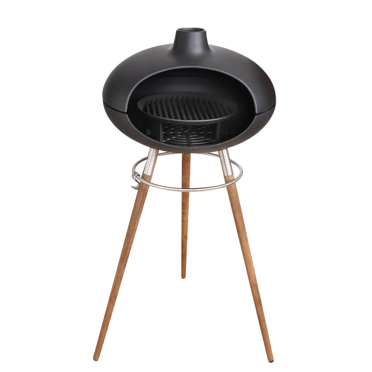 Morso Grill Forno - 0