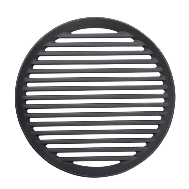 Morsø Cast Iron Insert (Jiko)