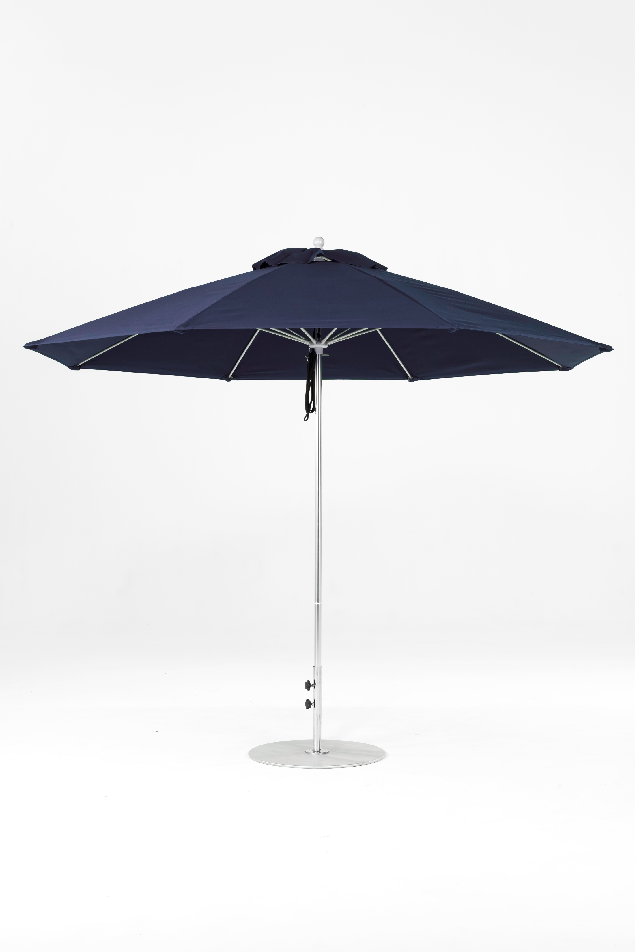 864FM-R175 Captain Navy -Platinum