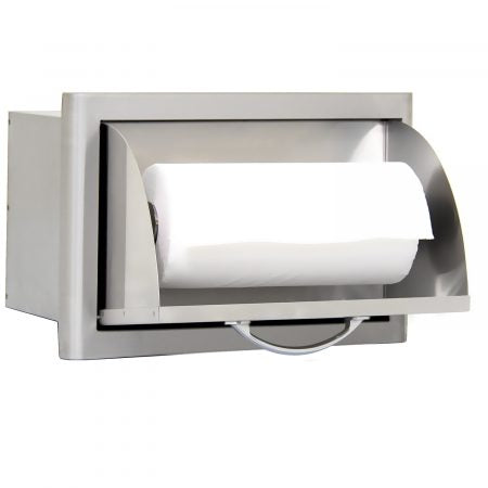 Blaze Paper Towel Holder