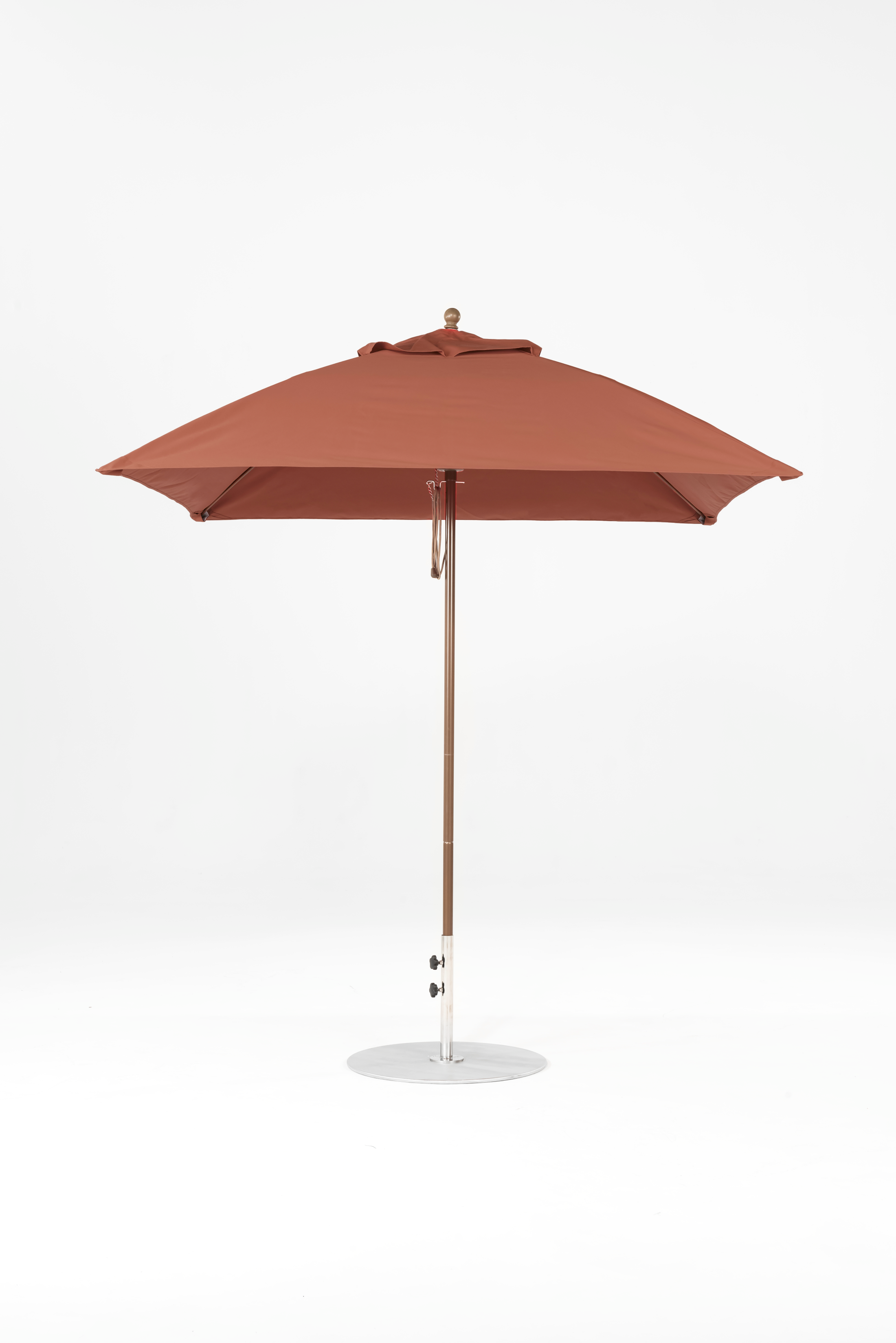 464FM-SQ-R1014 Chestnut-Desert Bronze