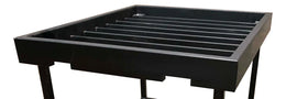 CBO 1000 Countertop Box Tray and Legs