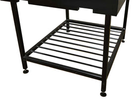CBO 1000 Countertop Box Tray and Legs