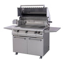 PGS Grills - Legacy - 39 Inch Pacifica Gourmet Stainless Steel Grill Head with Infrared Rotisserie Burner-5
