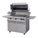 PGS S36R 39-Inch Pacifica Gourmet Grill Head with Rotisserie Burner-1