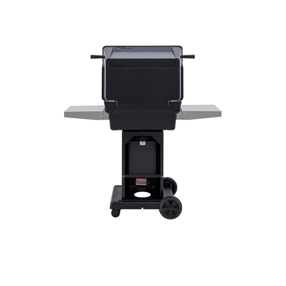 PGS T40 Commercial Grill Head with 1 Hour Gas Timer