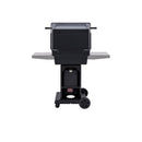 PGS T40 Commercial Grill Head with 1 Hour Gas Timer-15