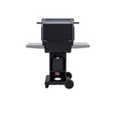 PGS T40 26-Inch Commercial Gas Grill with 1-Hour Timer-15