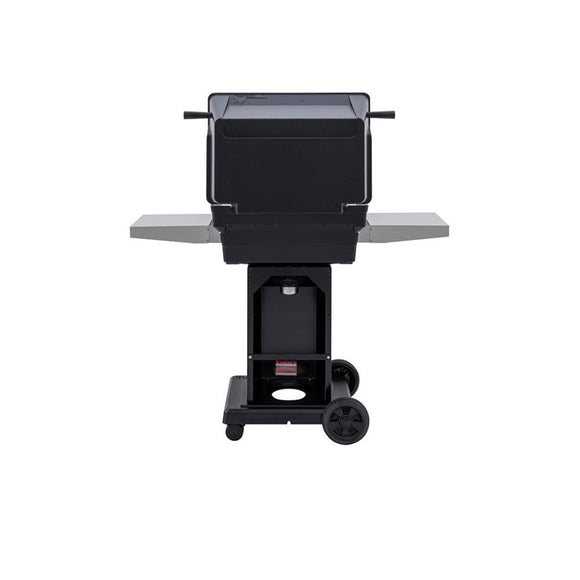 PGS T40 26-Inch Commercial Gas Grill with 1-Hour Timer
