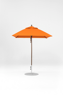 454FM-SQ-R567 Orange-Desert Bronze