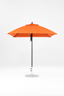 464FM-SQ-R567 Orange-Onyx