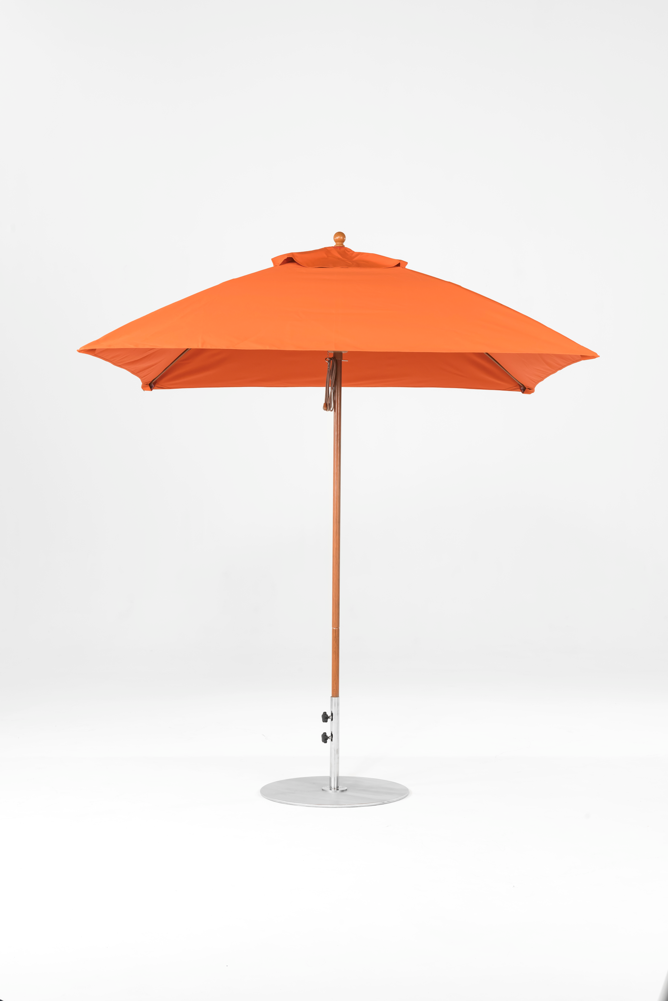 464FM-SQ-R567 Orange-Golden Oak