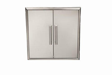 Coyote Double Access Door