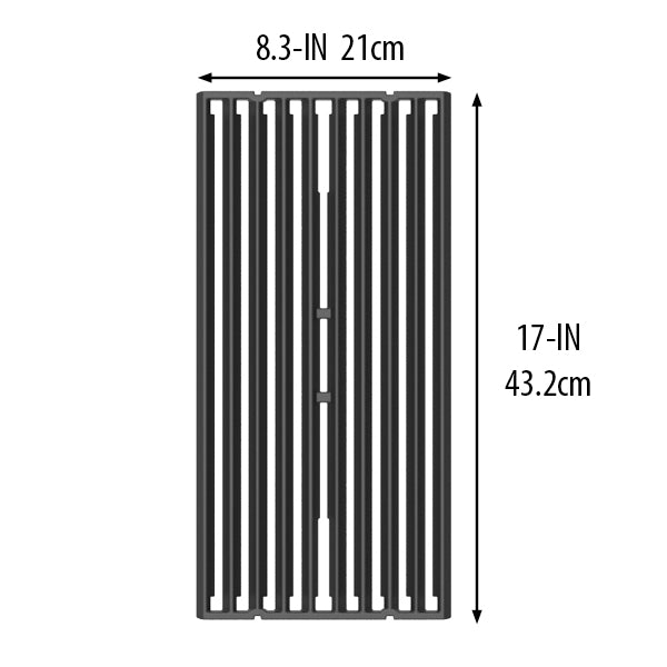 Broil King Sovereign™ Cast Iron Cooking Grid