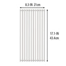Broil King Stainless Rod Cooking Grid | Sovereign™