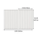 Broil King Stainless Rod Cooking Grid | Monarch™