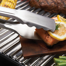 Broil King Stainless Rod Cooking Grid | Monarch™