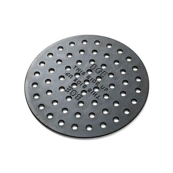Big Green Egg Fire Grate