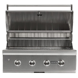 Coyote C Series 36" Built In Gas Grill