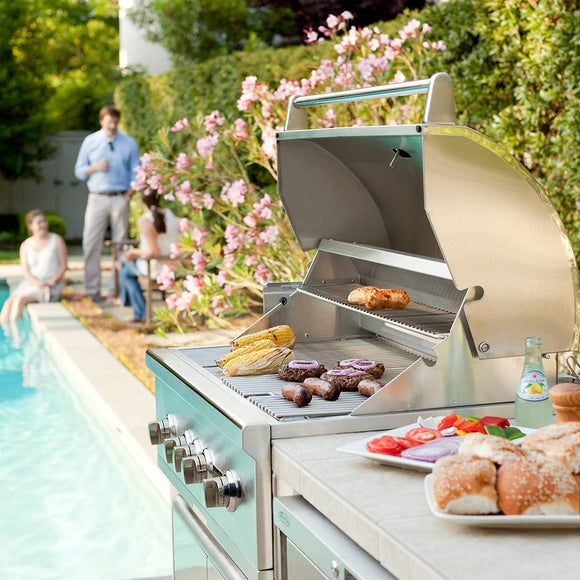 Coyote C Series 36" Built In Gas Grill