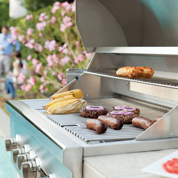 Coyote C Series 36" Built In Gas Grill