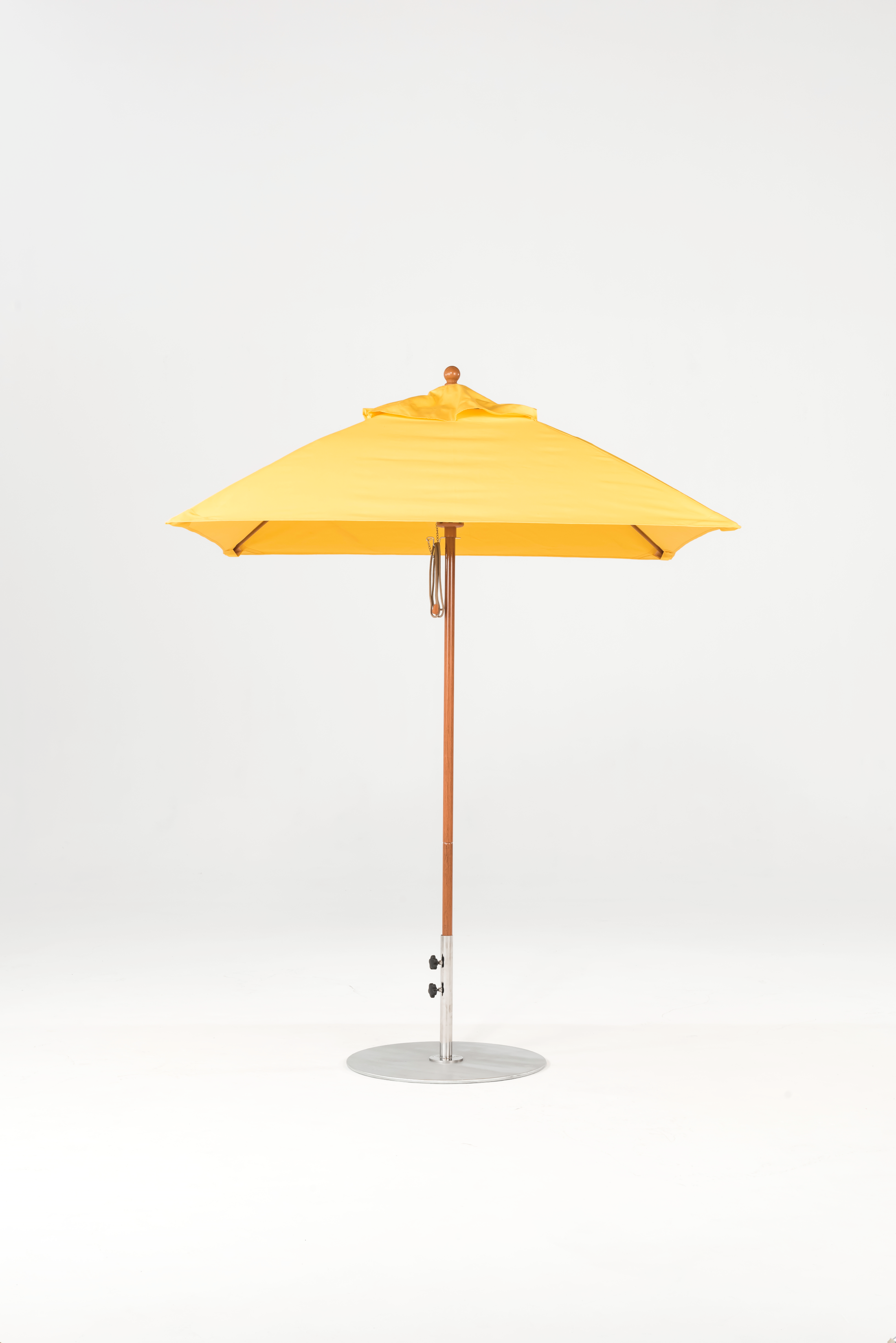 454FM-SQ-R554 Yellow-Golden Oak
