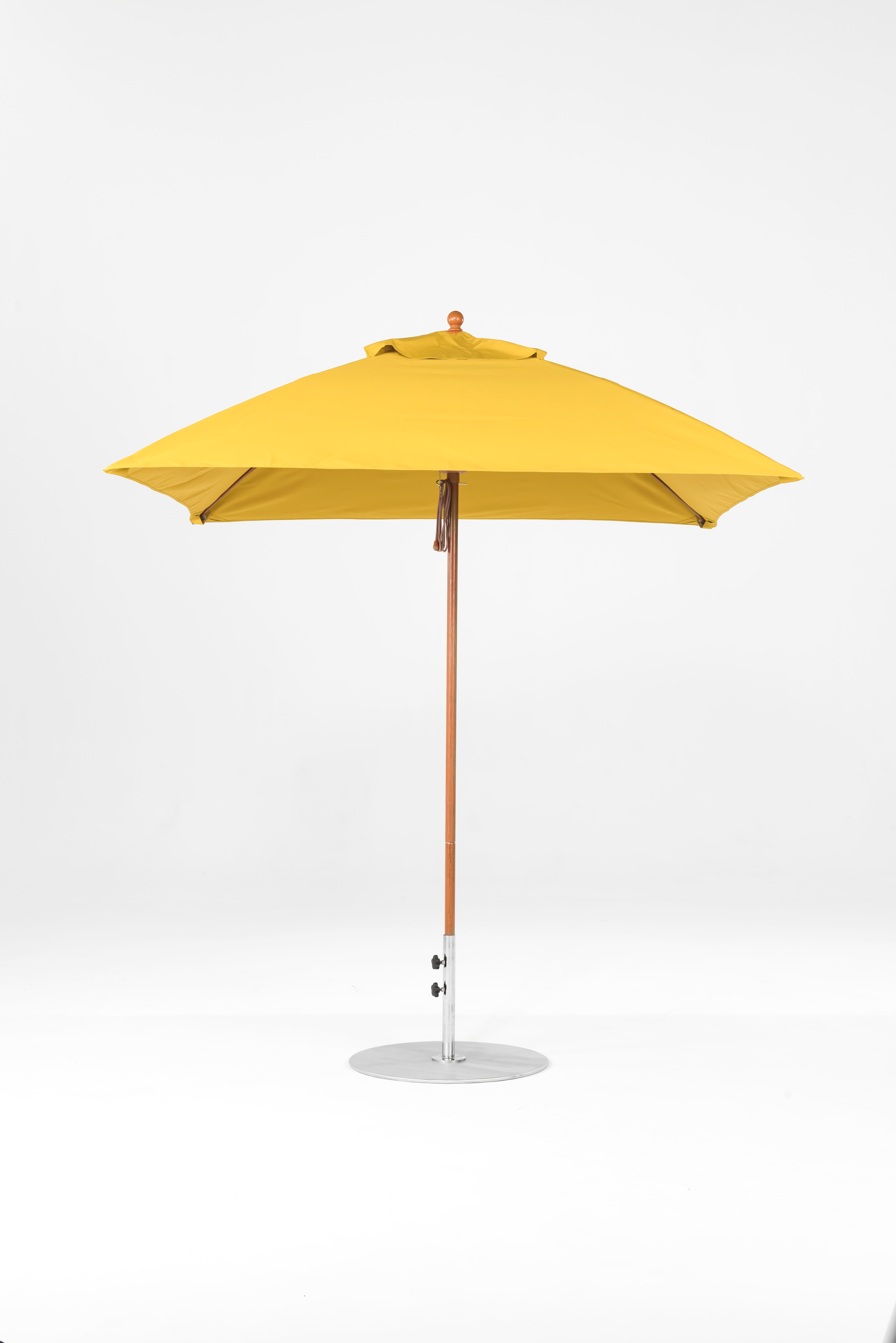 464FM-SQ-R554 Yellow-Golden Oak