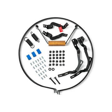 Big Green Egg Band Assembly Kit