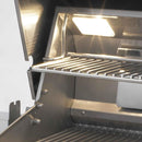 Fire Magic 36 Inch Echelon E790i Built-In Grills with Digital Thermometer