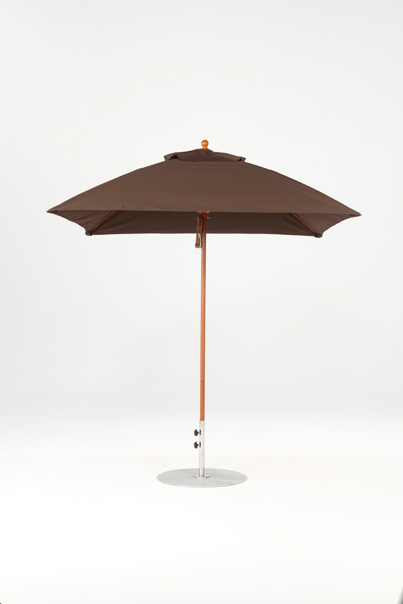 464FM-SQ-R156 Brown-Golden Oak