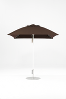 464FM-SQ-R156 Brown-Alpine White