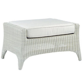 Kingsley Bate Cape Cod Deep Seating Ottoman