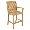 Kingsley Bate Classic Dining Armchair-1