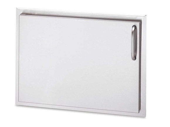 American Outdoor Grill 20-Inch  Single Access Door - Horizontal