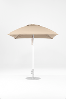 464FM-SQ-R100 Beige-Alpine White