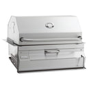 Fire Magic 30 Inch Built In Charcoal Grill