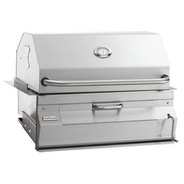 Fire Magic 30 Inch Built In Charcoal Grill