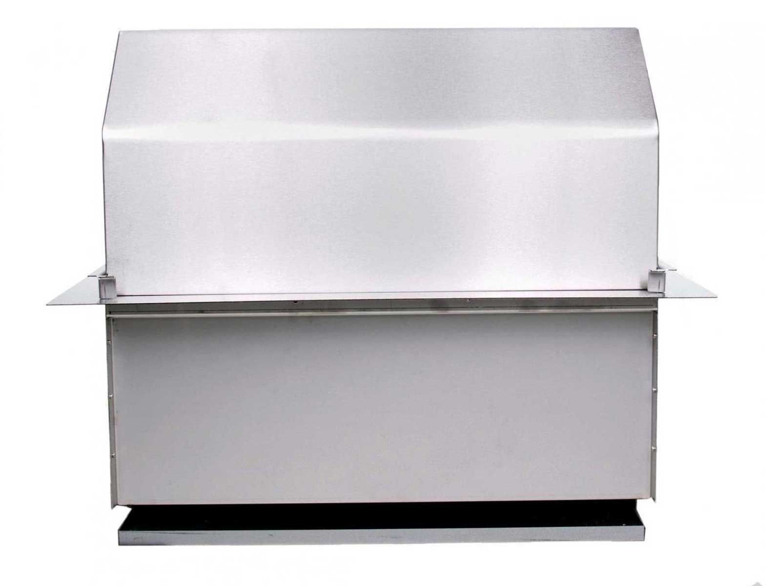 Fire Magic 24 Inch Built In Charcoal Grill