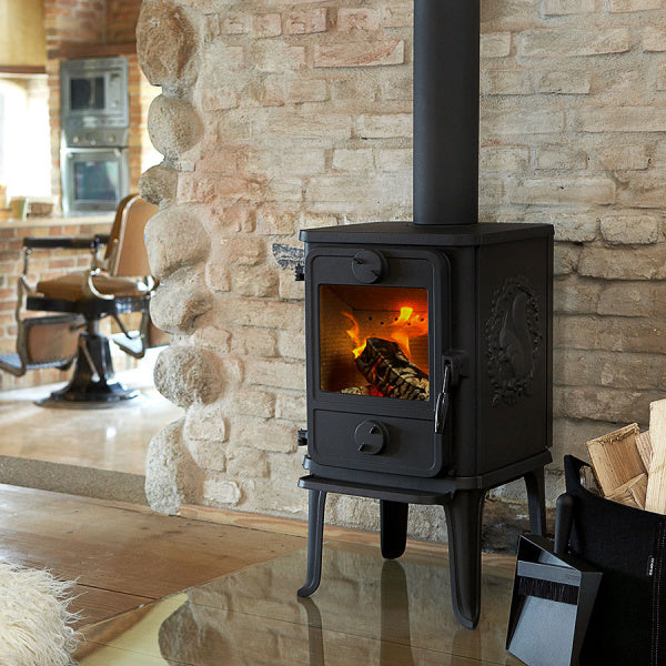 Morsø 1410 Radiant Wood Stove