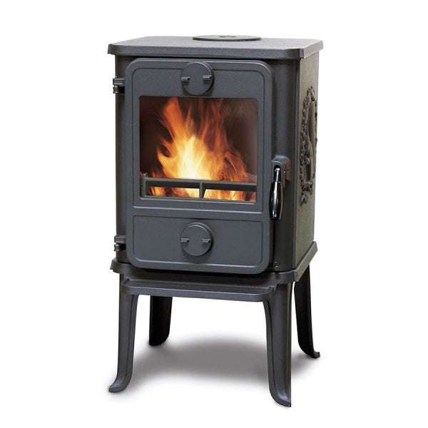 Morsø 1410 Radiant Wood Stove