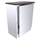 Sunstone 20-Inch Appliance Back Panel for SAC20APC Outdoor Kitchen Cabinet