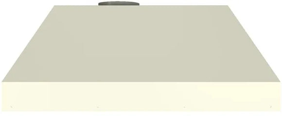 Vent A Hood 28 3/8 Inch 300 CFM Wall Mount Liner Insert