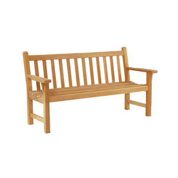 Kingsley Bate Dunbarton 4 Foot Bench