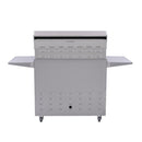 PGS S36R 39-Inch Pacifica Gourmet Grill Head with Rotisserie Burner-6